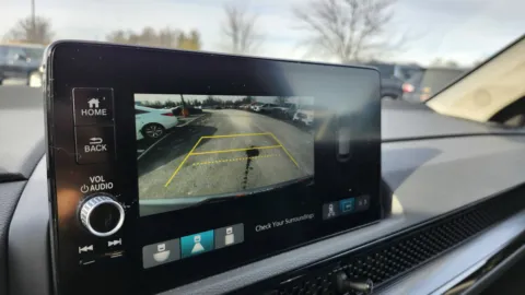 More photos of 2023 Honda CR-V EX-L at Auto Boutique Ohio, OH