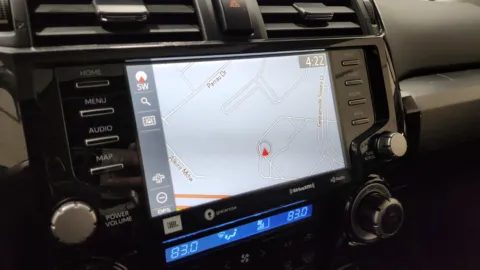 More photos of 2020 Toyota 4Runner Nightshade at Auto Boutique Ohio, OH