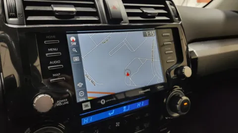 More photos of 2020 Toyota 4Runner Nightshade at Auto Boutique Ohio, OH