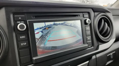 Photos of 2017 Toyota Tacoma SR for sale in Columbus, OH at Auto Boutique Ohio