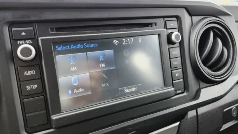 More photos of 2017 Toyota Tacoma SR at Auto Boutique Ohio, OH