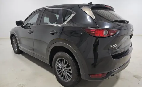 More photos of 2020 Mazda CX-5 Sport at Auto Boutique Ohio, OH