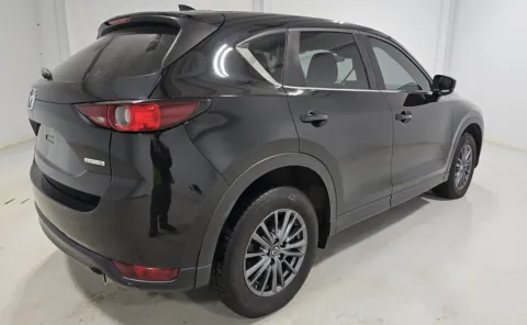 More photos of 2020 Mazda CX-5 Sport at Auto Boutique Ohio, OH