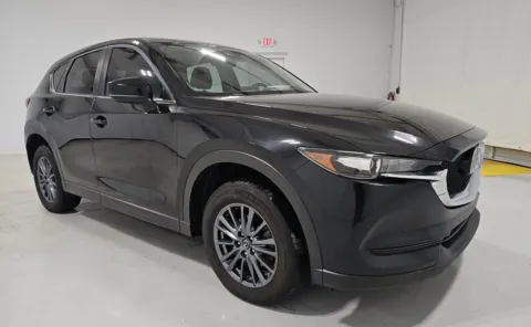 Another view of 2020 Mazda CX-5 Sport for sale in Columbus, OH at Auto Boutique Ohio