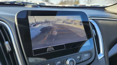 Photos of 2021 Chevrolet Malibu LT for sale in Columbus, OH at Auto Boutique Ohio