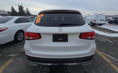 More photos of 2019 Mercedes-Benz GLC 300 at Auto Boutique Ohio, OH