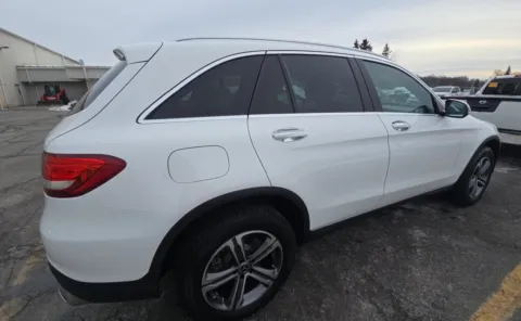 More photos of 2019 Mercedes-Benz GLC 300 at Auto Boutique Ohio, OH