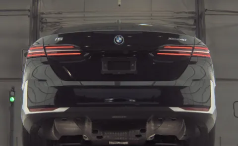 More photos of 2025 BMW i5 xDrive40 at Auto Boutique Ohio, OH