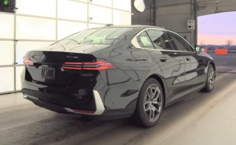 More photos of 2025 BMW i5 xDrive40 at Auto Boutique Ohio, OH