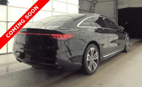 More photos of 2022 Mercedes-Benz EQS 450+ at Auto Boutique Ohio, OH