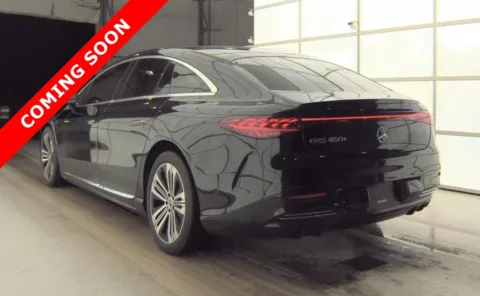 More photos of 2022 Mercedes-Benz EQS 450+ at Auto Boutique Ohio, OH
