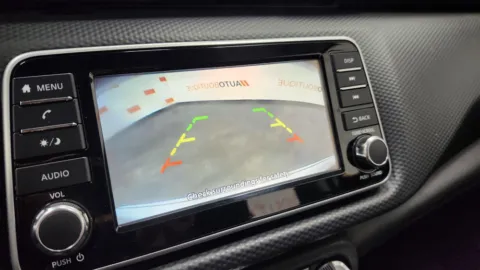 Photos of 2021 Nissan Kicks S for sale in Columbus, OH at Auto Boutique Ohio