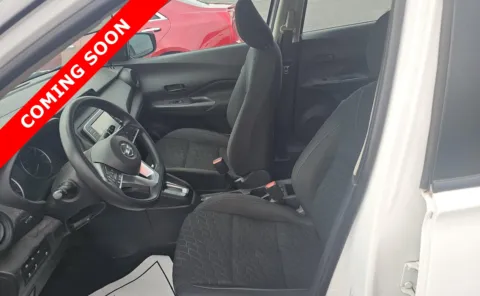 More photos of 2021 Nissan Kicks S at Auto Boutique Ohio, OH