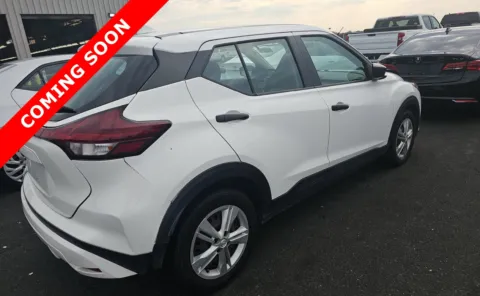 Another view of 2021 Nissan Kicks S for sale in Columbus, OH at Auto Boutique Ohio