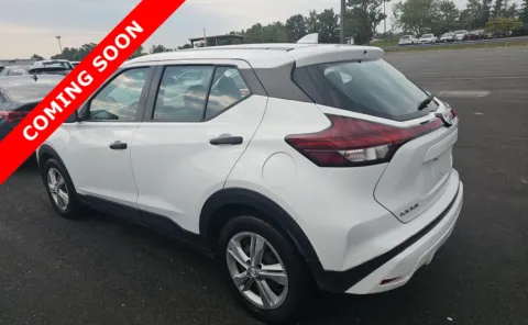 More photos of 2021 Nissan Kicks S at Auto Boutique Ohio, OH