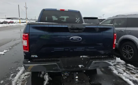 More photos of 2018 Ford F-150 XLT at Auto Boutique Ohio, OH