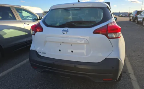 More photos of 2020 Nissan Kicks S at Auto Boutique Ohio, OH