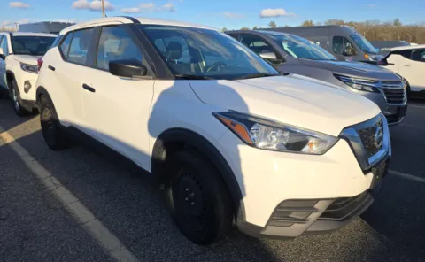 Another view of 2020 Nissan Kicks S for sale in Columbus, OH at Auto Boutique Ohio