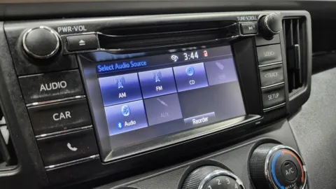 More photos of 2016 Toyota RAV4 LE at Auto Boutique Ohio, OH