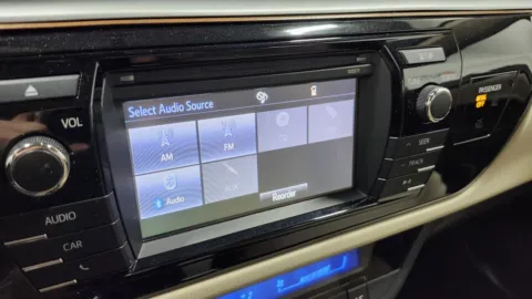 More photos of 2016 Toyota Corolla LE at Auto Boutique Ohio, OH