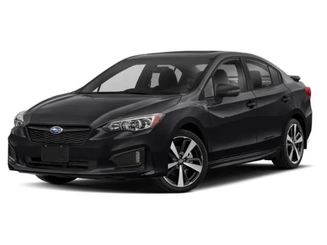 2019 Subaru Impreza Sport for sale in Columbus, OH
