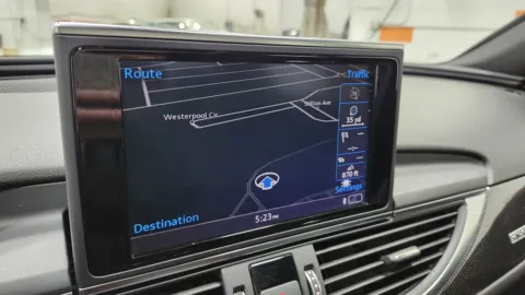 More photos of 2018 Audi S6 Premium Plus at Auto Boutique Ohio, OH