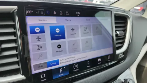 More photos of 2023 Chrysler Pacifica Touring L at Auto Boutique Ohio, OH