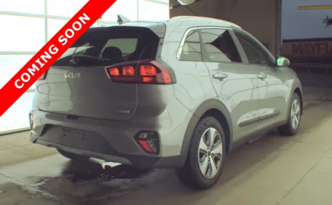 More photos of 2022 Kia Niro LX at Auto Boutique Ohio, OH