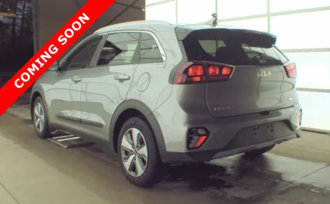 More photos of 2022 Kia Niro LX at Auto Boutique Ohio, OH
