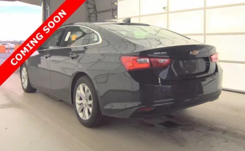 More photos of 2023 Chevrolet Malibu LT at Auto Boutique Ohio, OH