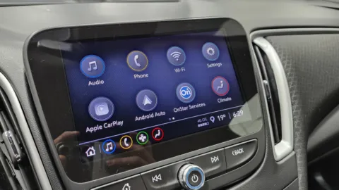 More photos of 2023 Chevrolet Malibu LT at Auto Boutique Ohio, OH