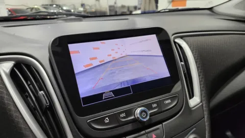 Photos of 2023 Chevrolet Malibu LT for sale in Columbus, OH at Auto Boutique Ohio