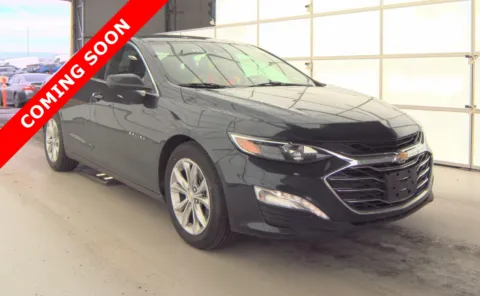 Another view of 2023 Chevrolet Malibu LT for sale in Columbus, OH at Auto Boutique Ohio