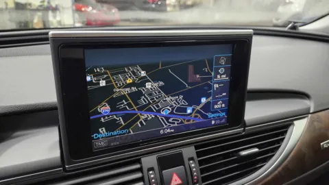 More photos of 2012 Audi A6 3.0T Prestige at Auto Boutique Ohio, OH