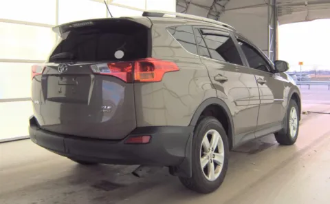 More photos of 2014 Toyota RAV4 XLE at Auto Boutique Ohio, OH