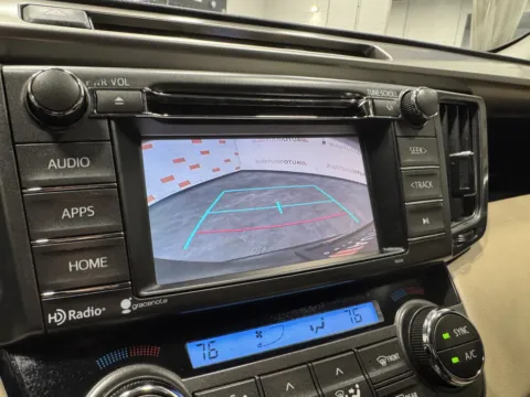 More photos of 2014 Toyota RAV4 XLE at Auto Boutique Ohio, OH