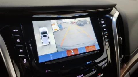 More photos of 2019 Cadillac Escalade Luxury at Auto Boutique Ohio, OH