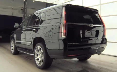 More photos of 2019 Cadillac Escalade Luxury at Auto Boutique Ohio, OH