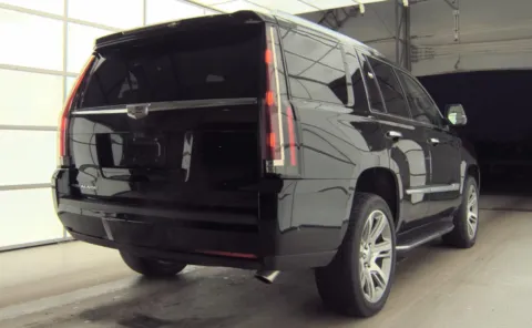 More photos of 2019 Cadillac Escalade Luxury at Auto Boutique Ohio, OH