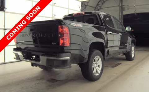 More photos of 2022 Chevrolet Colorado 4WD LT at Auto Boutique Ohio, OH