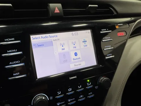 More photos of 2020 Toyota Camry LE at Auto Boutique Ohio, OH