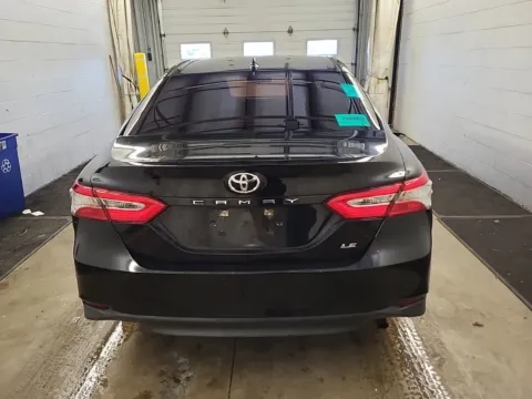 More photos of 2020 Toyota Camry LE at Auto Boutique Ohio, OH