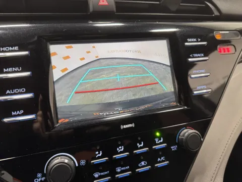 Photos of 2020 Toyota Camry LE for sale in Columbus, OH at Auto Boutique Ohio