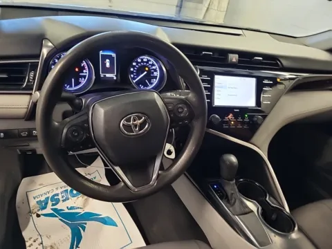 More photos of 2020 Toyota Camry LE at Auto Boutique Ohio, OH