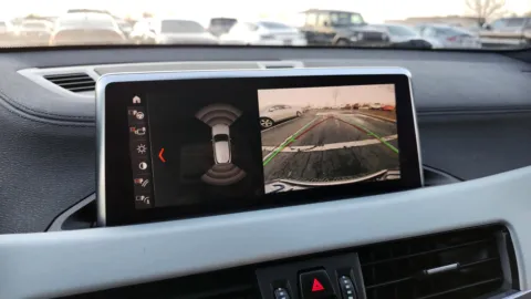 More photos of 2018 BMW X2 sDrive28i at Auto Boutique Ohio, OH