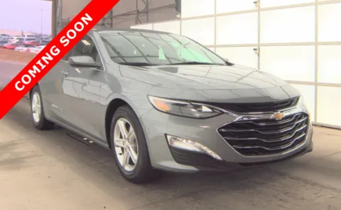 Another view of 2023 Chevrolet Malibu LT for sale in Columbus, OH at Auto Boutique Ohio