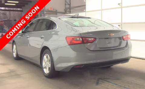 More photos of 2023 Chevrolet Malibu LT at Auto Boutique Ohio, OH