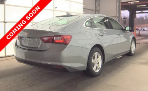 More photos of 2023 Chevrolet Malibu LT at Auto Boutique Ohio, OH