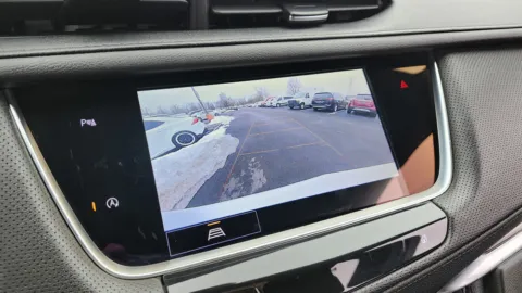 Photos of 2022 Cadillac XT5 AWD Luxury for sale in Columbus, OH at Auto Boutique Ohio