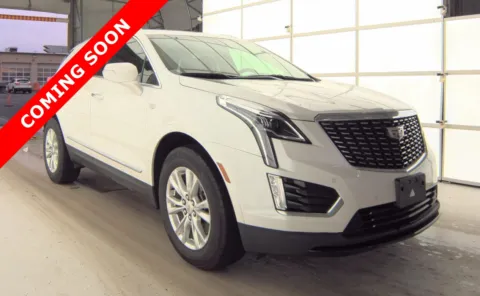 Another view of 2022 Cadillac XT5 AWD Luxury for sale in Columbus, OH at Auto Boutique Ohio